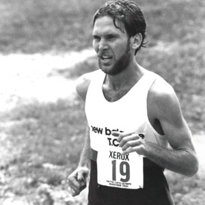 Pete Pfitzinger